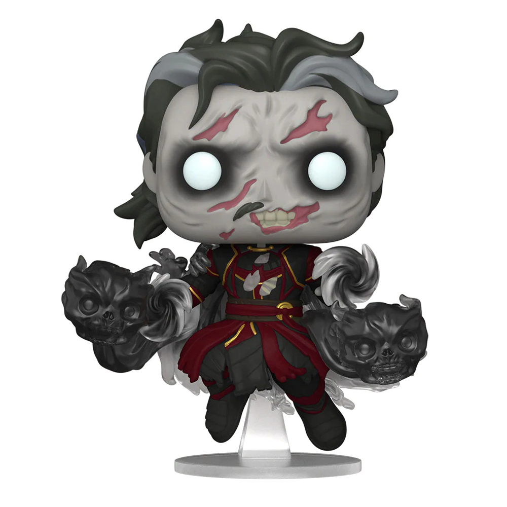 [PRE-ORDER] Funko POP! Doctor Strange in the Multiverse of Madness - Dead Strange Vinyl Figure #1032