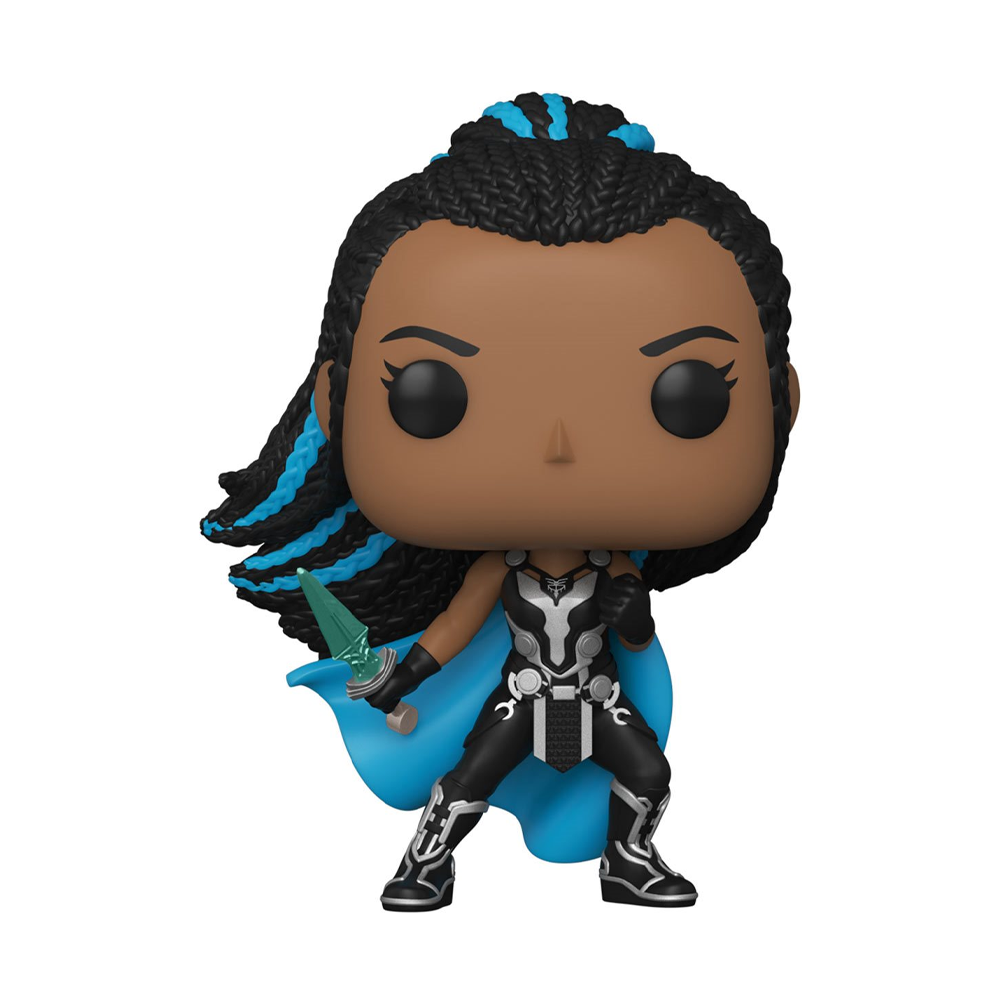 [PRE-ORDER] Funko POP! Thor: Love and Thunder - Valkyrie Vinyl Figure #1042