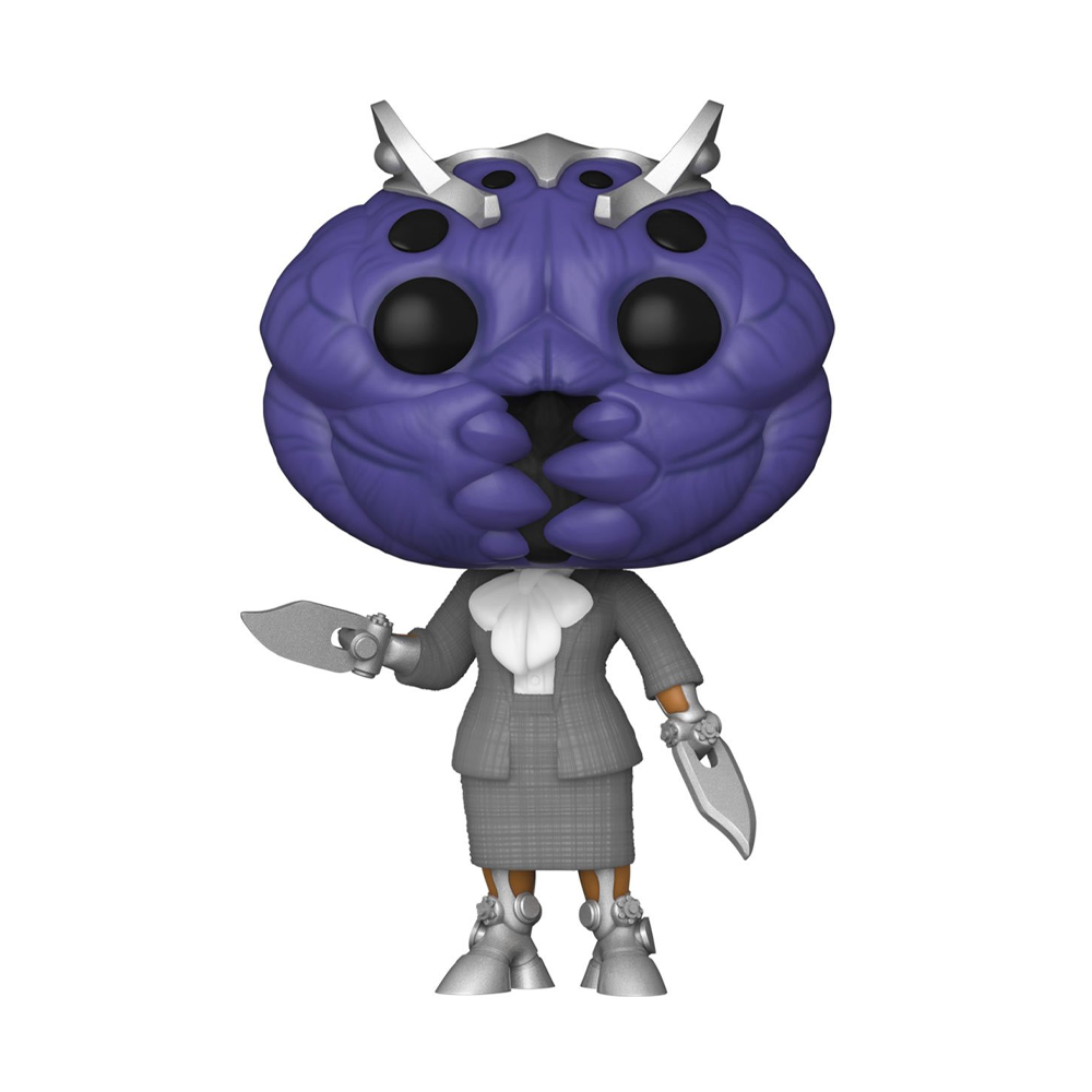 [PRE-ORDER] Funko POP! Thor: Love and Thunder - Miek Vinyl Figure #1045