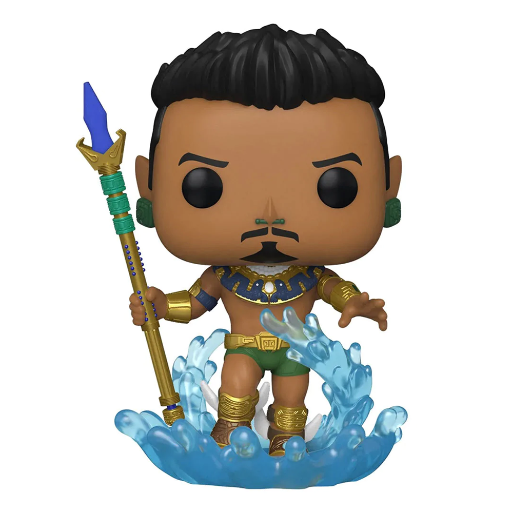 [PRE-ORDER] Funko POP! Marvel: Black Panther Wakanda Forever - Namor Vinyl Figure #1094