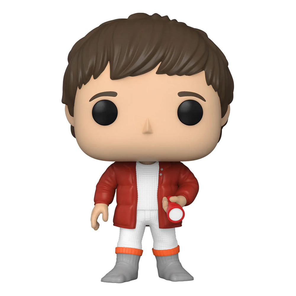 [PRE-ORDER] Funko POP! E.T. 40th - Elliott Vinyl Figure #1256