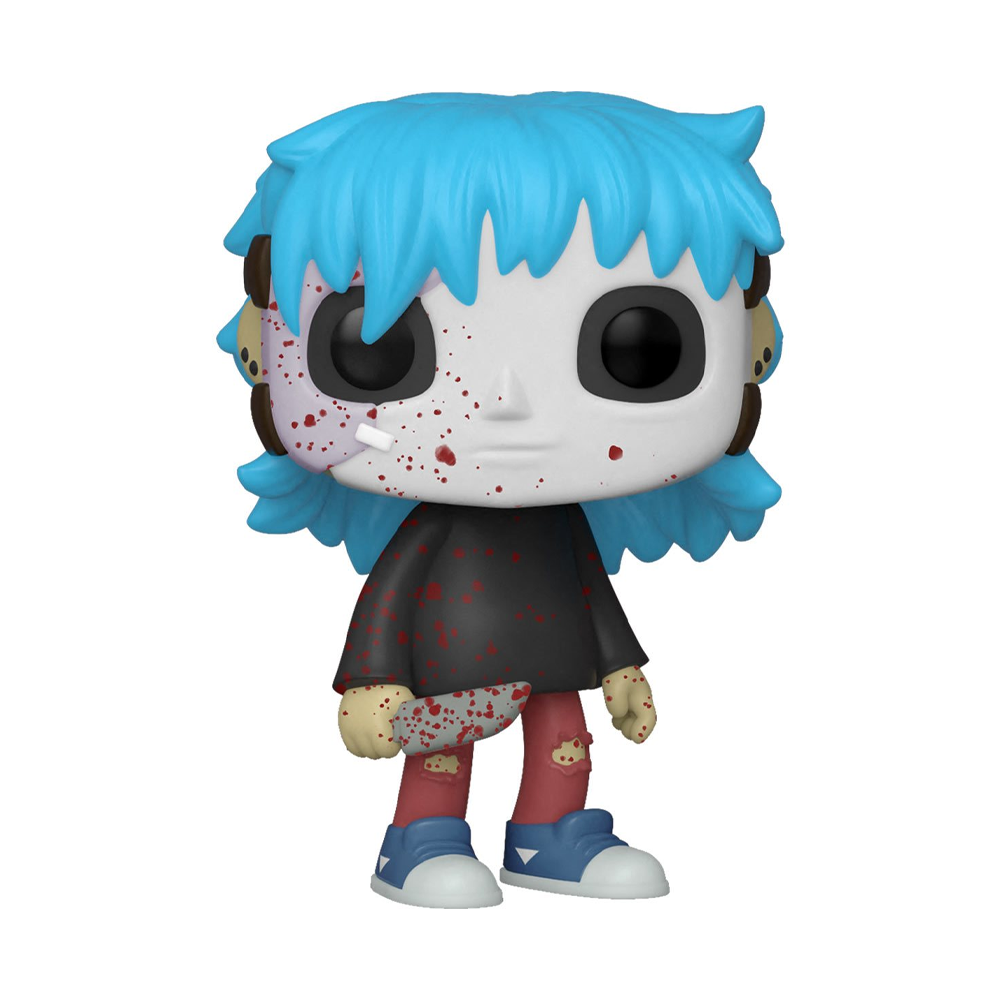 [PRE-ORDER] Funko POP! Sally Face - Sal Fisher (Adult) Vinyl Figure #876