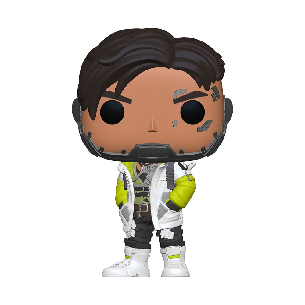 [PRE-ORDER] Funko POP! Apex Legends - Crypto Vinyl Figure