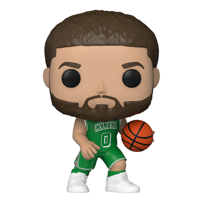 [PRE-ORDER] Funko POP! NBA: Celtics - Jayson Tatum Vinyl Figure