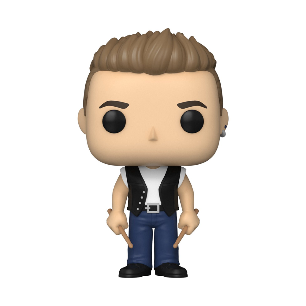 [PRE-ORDER] Funko POP! Rocks: U2 - Zoo TV - Larry Vinyl Figure #273