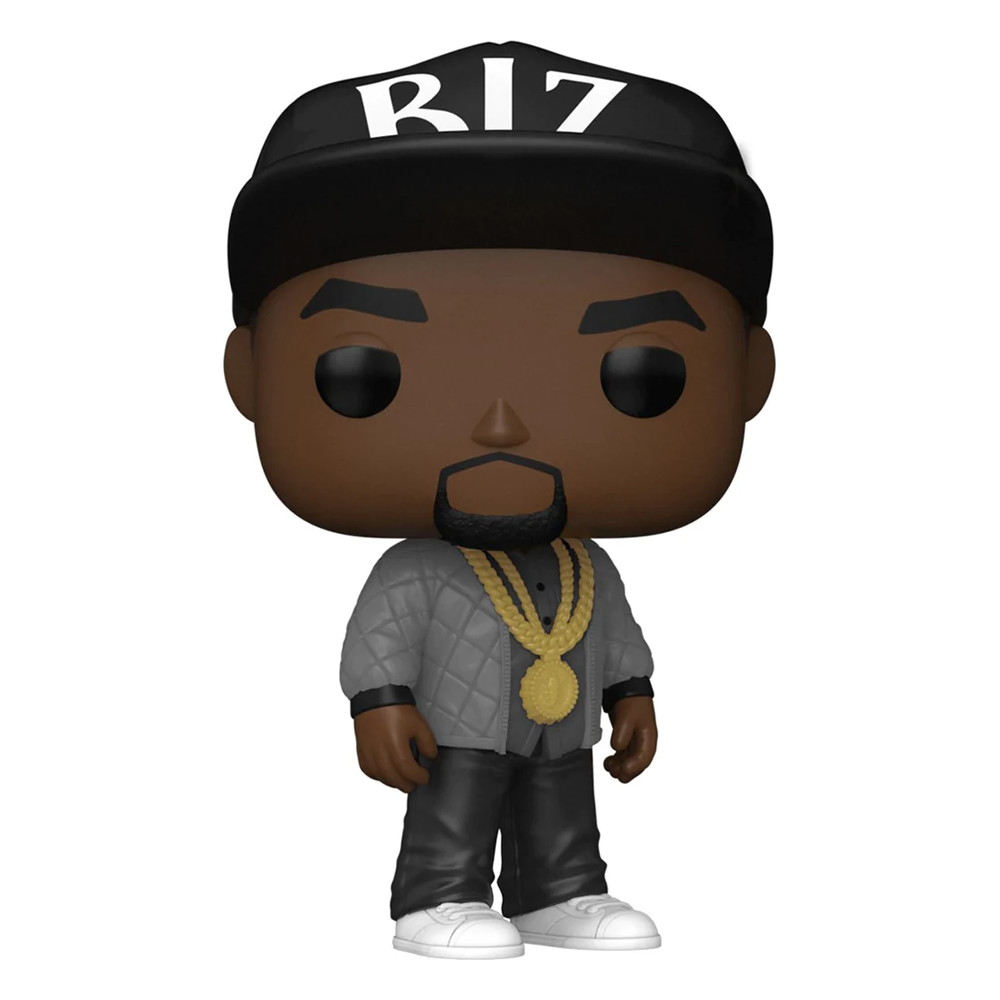 [PRE-ORDER] Funko POP! Rocks - Biz Markie Vinyl Figure #274