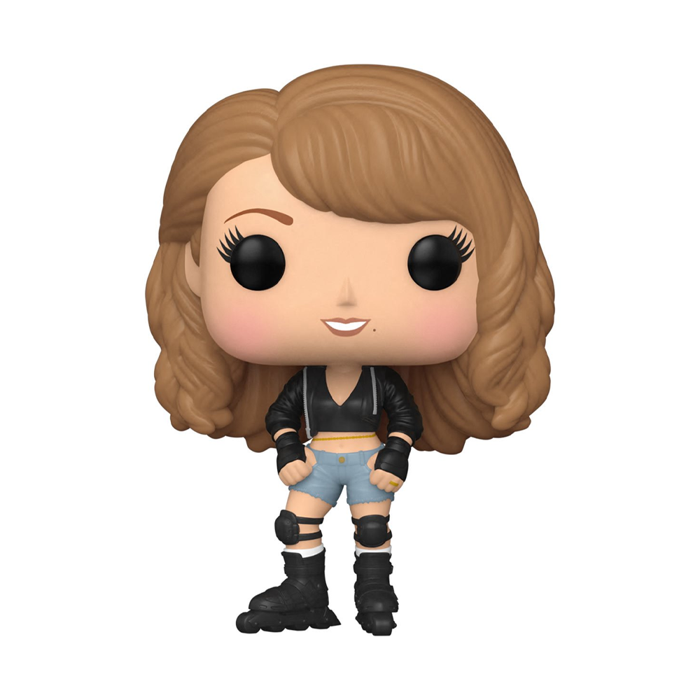 [PRE-ORDER] Funko POP! Rocks: Mariah Carey (Fantasy) Vinyl Figure #267