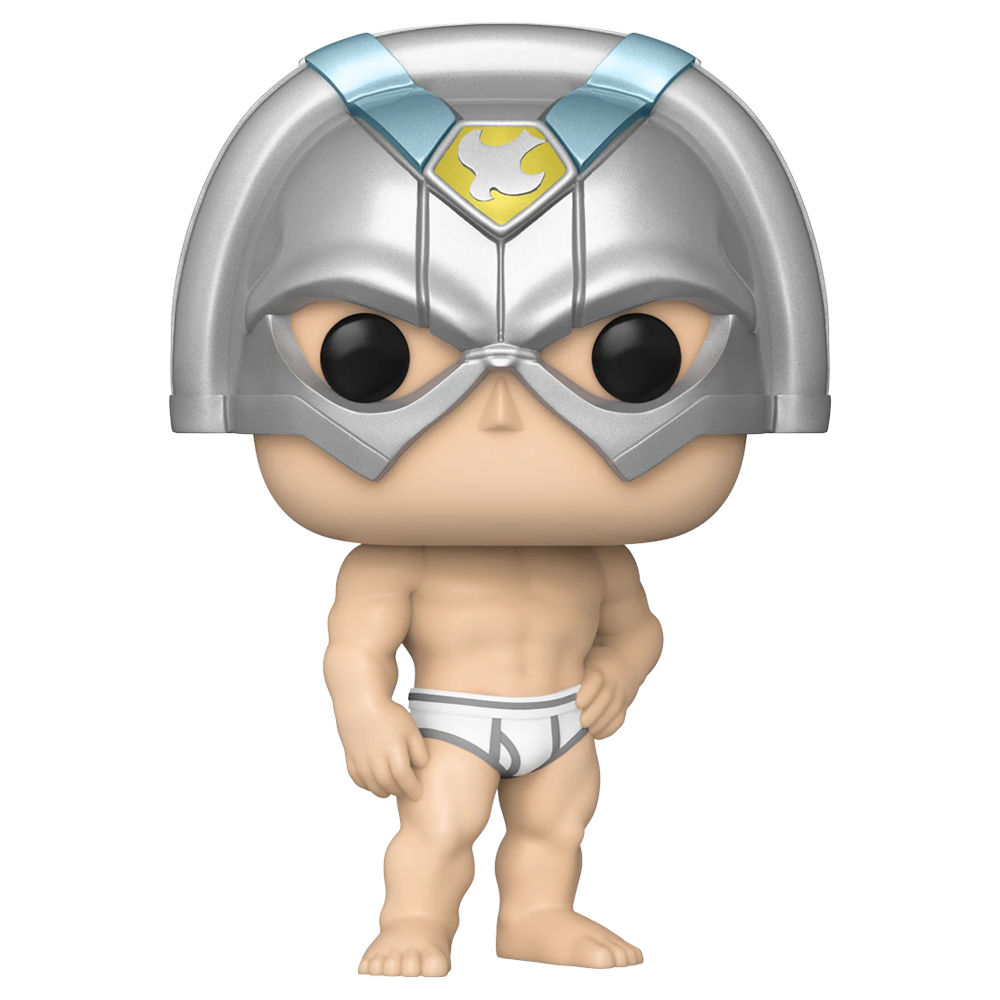 [PRE-ORDER] Funko POP! Peacemaker - Peacemaker in Underwear Vinyl Figure #1233