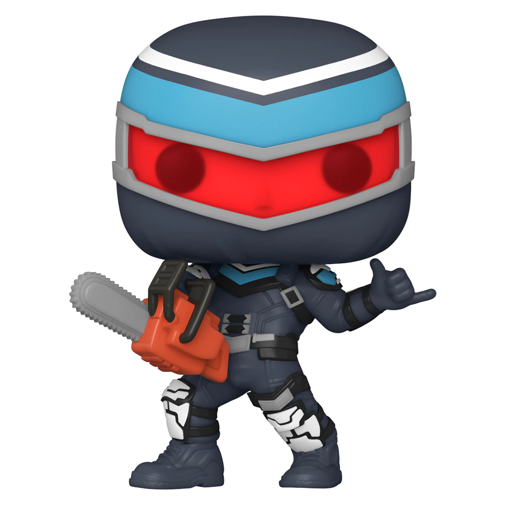 [PRE-ORDER] Funko POP! Peacemaker - Vigilante Vinyl Figure #1234