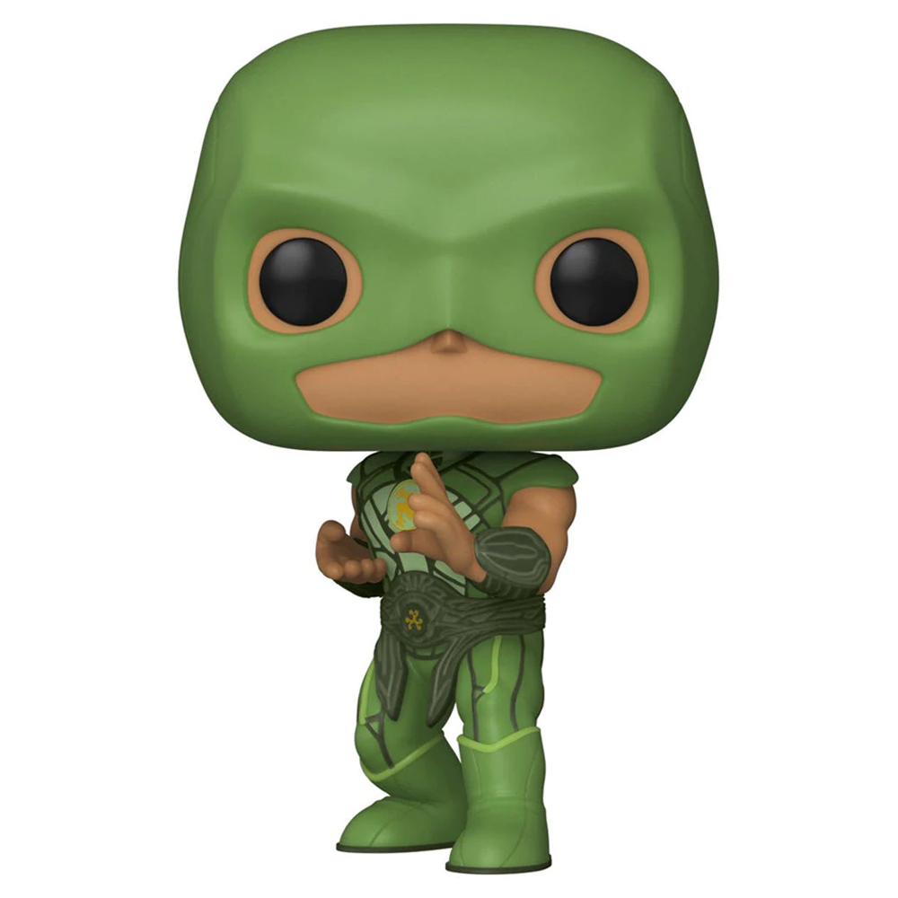 [PRE-ORDER] Funko POP! Peacemaker - Judomaster Vinyl Figure #1235