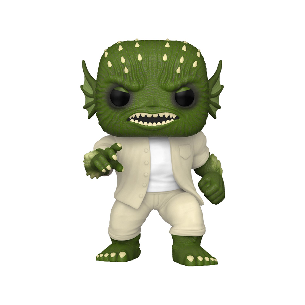 [PRE-ORDER] Funko POP! She-Hulk - Abomination Vinyl Figure #1129