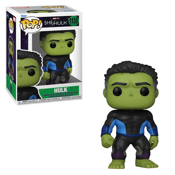 [PRE-ORDER] Funko POP! She-Hulk - Hulk Vinyl Figure #1130