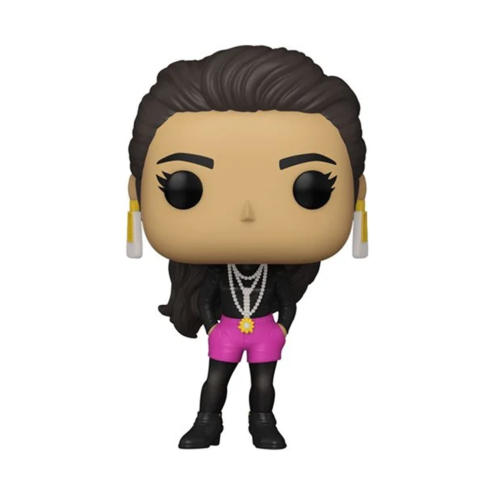 [PRE-ORDER] Funko POP! She-Hulk - Nikki Vinyl Figure #1133