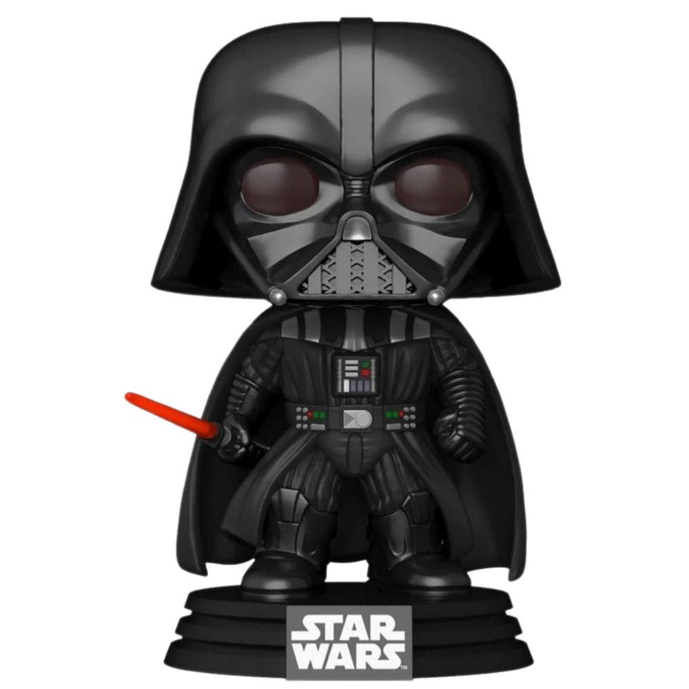 [PRE-ORDER] Funko POP! Star Wars: Obi-Wan Kenobi - Darth Vader Vinyl Figure #539