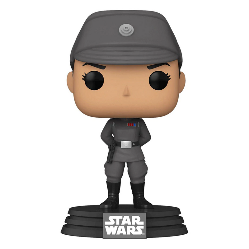 [PRE-ORDER] Funko POP! Star Wars: Obi-Wan Kenobi - Tala Durith Vinyl Figure