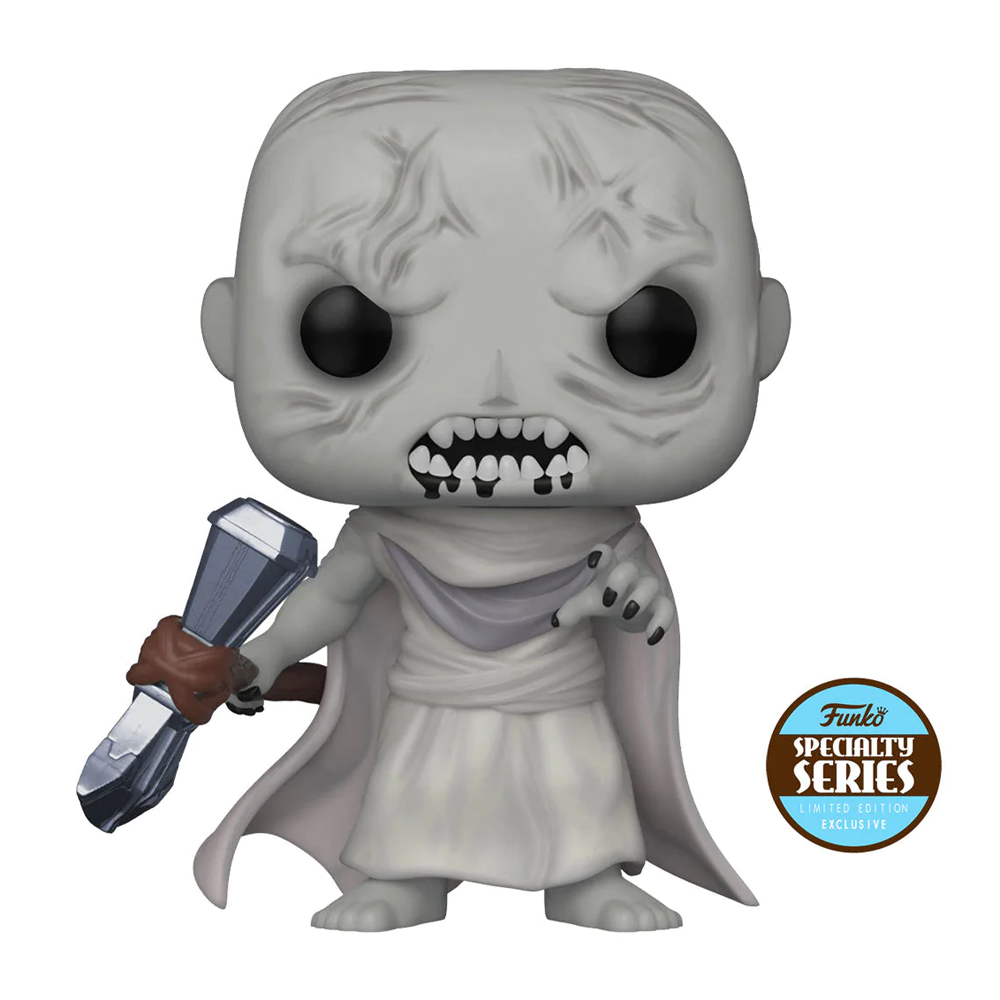 [PRE-ORDER] Funko POP! Thor: Love and Thunder - Gorr Vinyl Figure #1092 Specialty Series