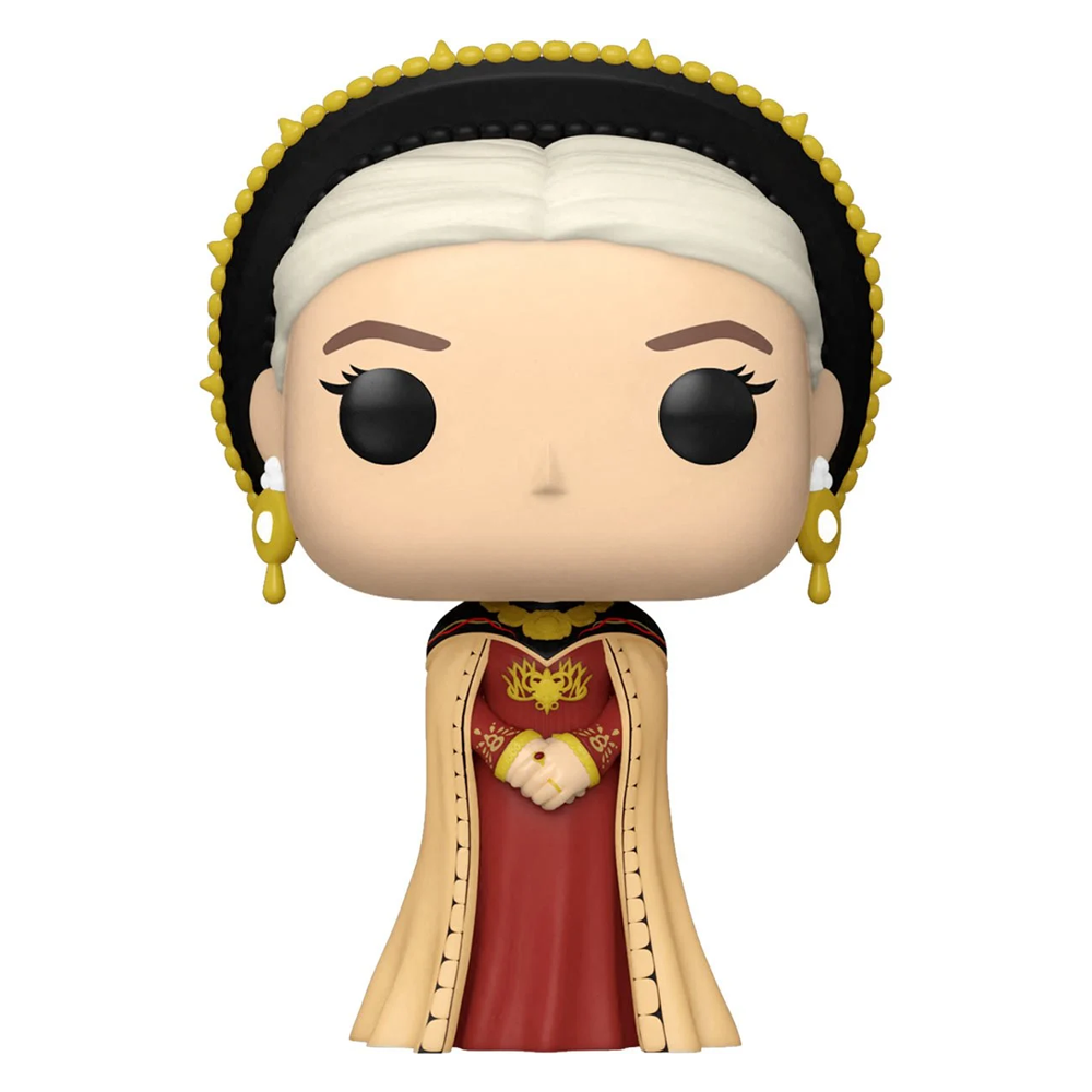 [PRE-ORDER] Funko POP! House of the Dragon - Rhaenyra Targaryen Vinyl Figure #6