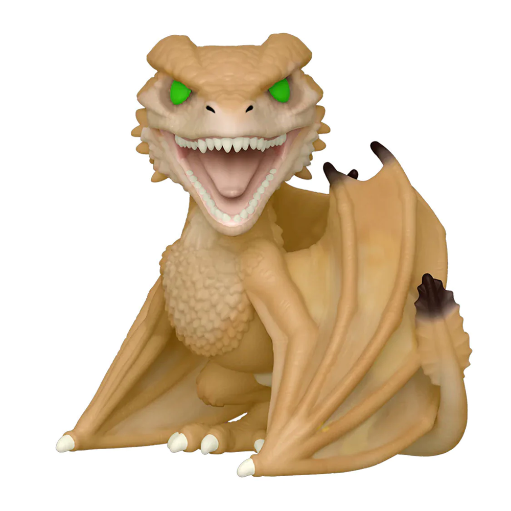 [PRE-ORDER] Funko POP! House of the Dragon - Syrax Vinyl Figure #7