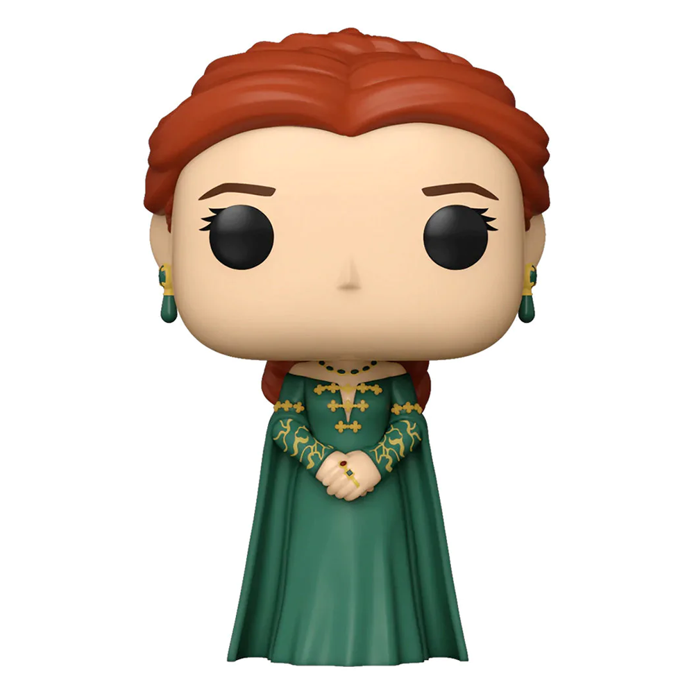 [PRE-ORDER] Funko POP! House of the Dragon - Alicent Hightower Vinyl Figure #3