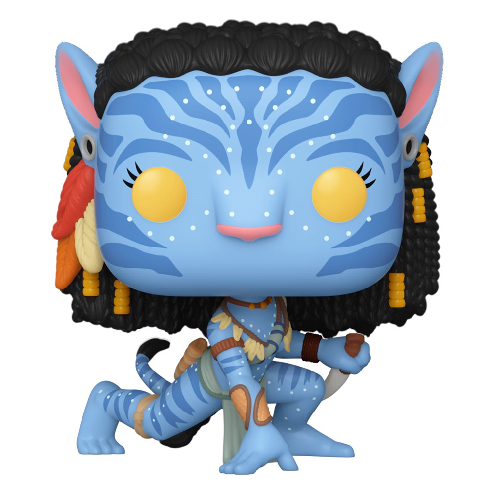 [PRE-ORDER] Funko POP! Avatar - Neytiri Vinyl Figure #1322