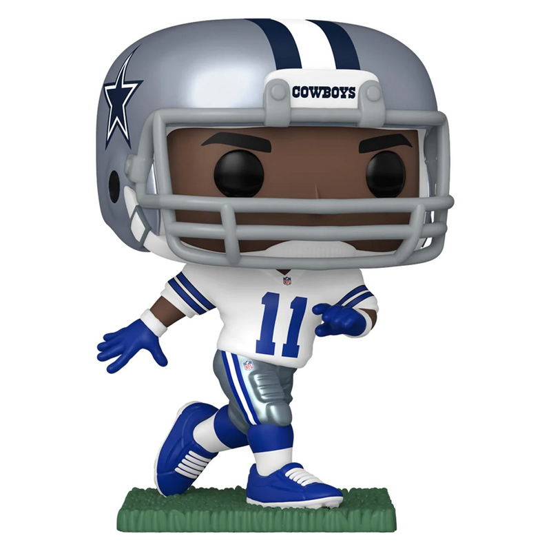 [PRE-ORDER] Funko POP! NFL: Cowboys - Micah Parsons Vinyl Figure