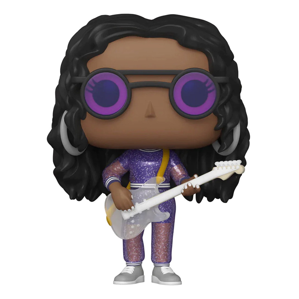 [PRE-ORDER] Funko POP! Rocks - H.E.R Vinyl Figure #295