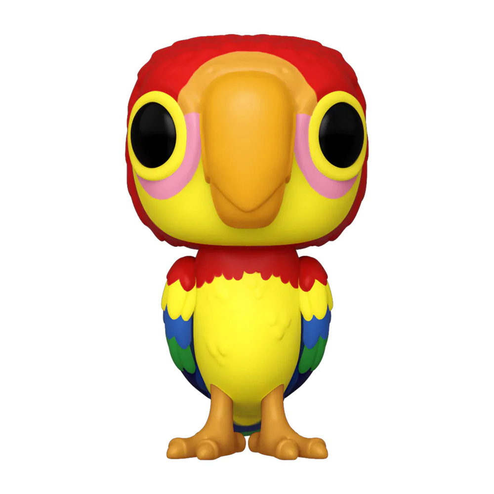 [PRE-ORDER] Funko POP! Disney: WDW 50th - Parrot Jose Vinyl Figure #1308