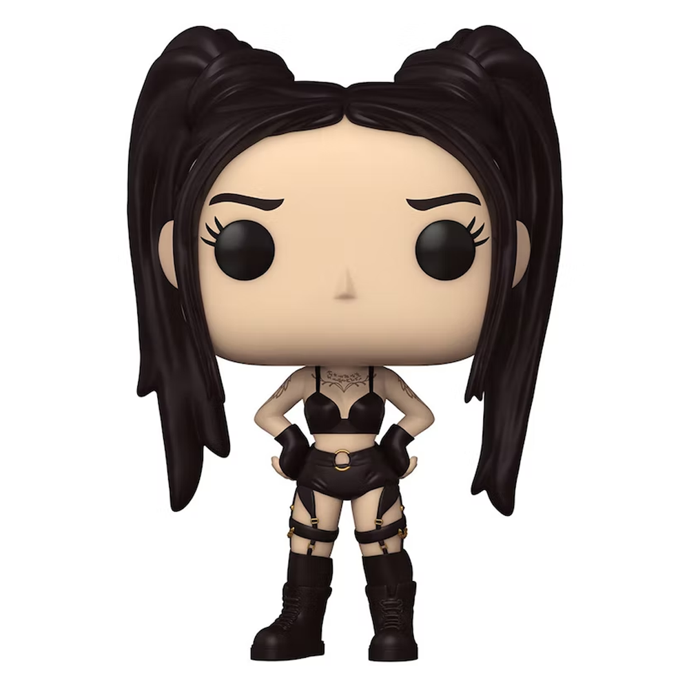 [PRE-ORDER] Funko POP! Rocks - Bella Poarch Vinyl Figure #289