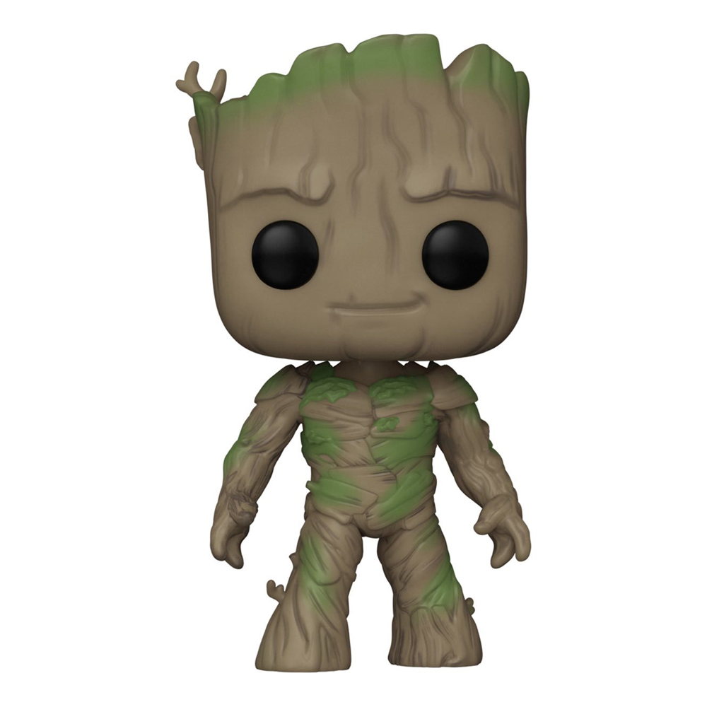 [PRE-ORDER] Funko POP! Marvel: Guardians of the Galaxy: Volume 3 - Groot Vinyl Figure #1203