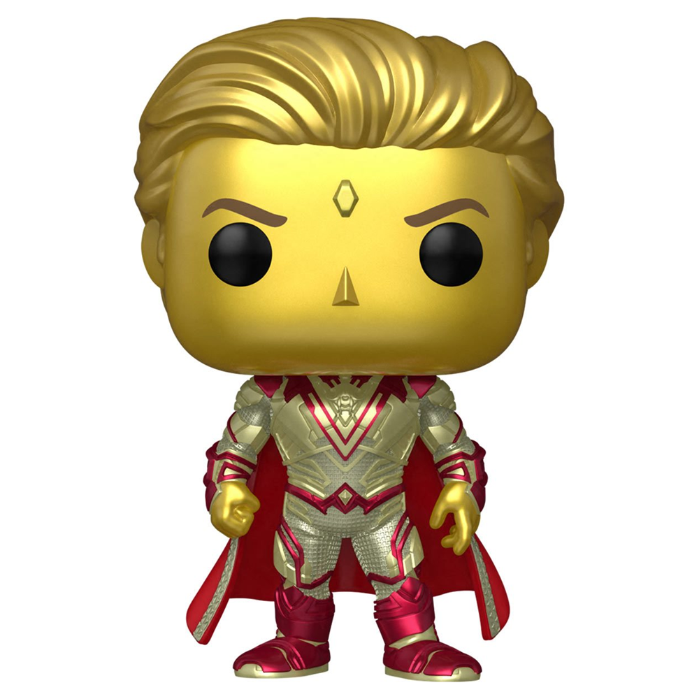 [PRE-ORDER] Funko POP! Marvel: Guardians of the Galaxy: Volume 3 -  Adam Warlock Vinyl Figure #1210