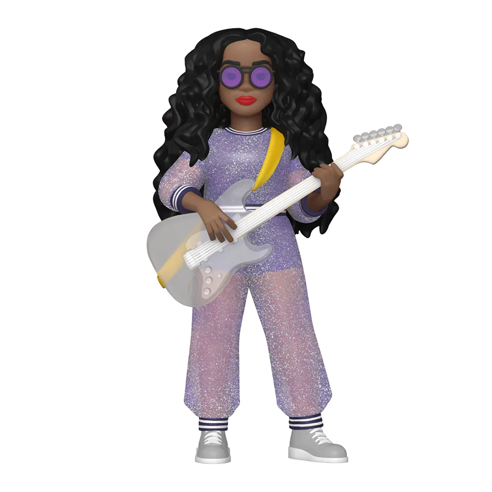 [PRE-ORDER] Funko Vinyl GOLD: H.E.R. 5-Inch Vinyl Figure