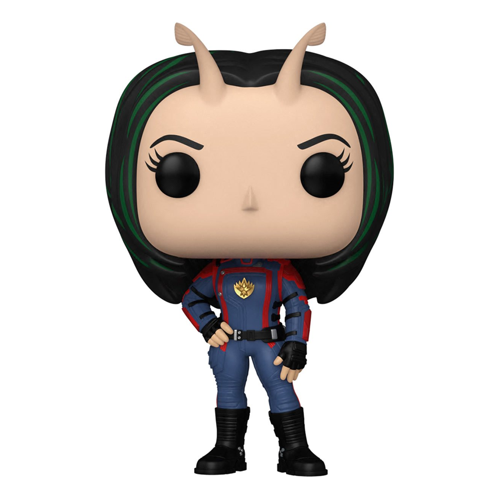 [PRE-ORDER] Funko POP! Marvel: Guardians of the Galaxy: Volume 3 - Mantis Vinyl Figure #1206