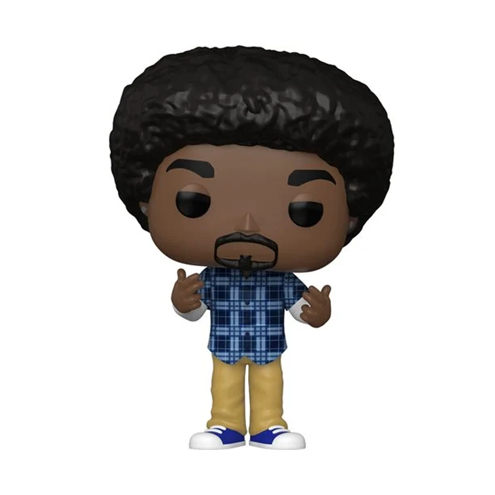 [PRE-ORDER] Funko POP! Rocks - Snoop Dogg Vinyl Figure #300