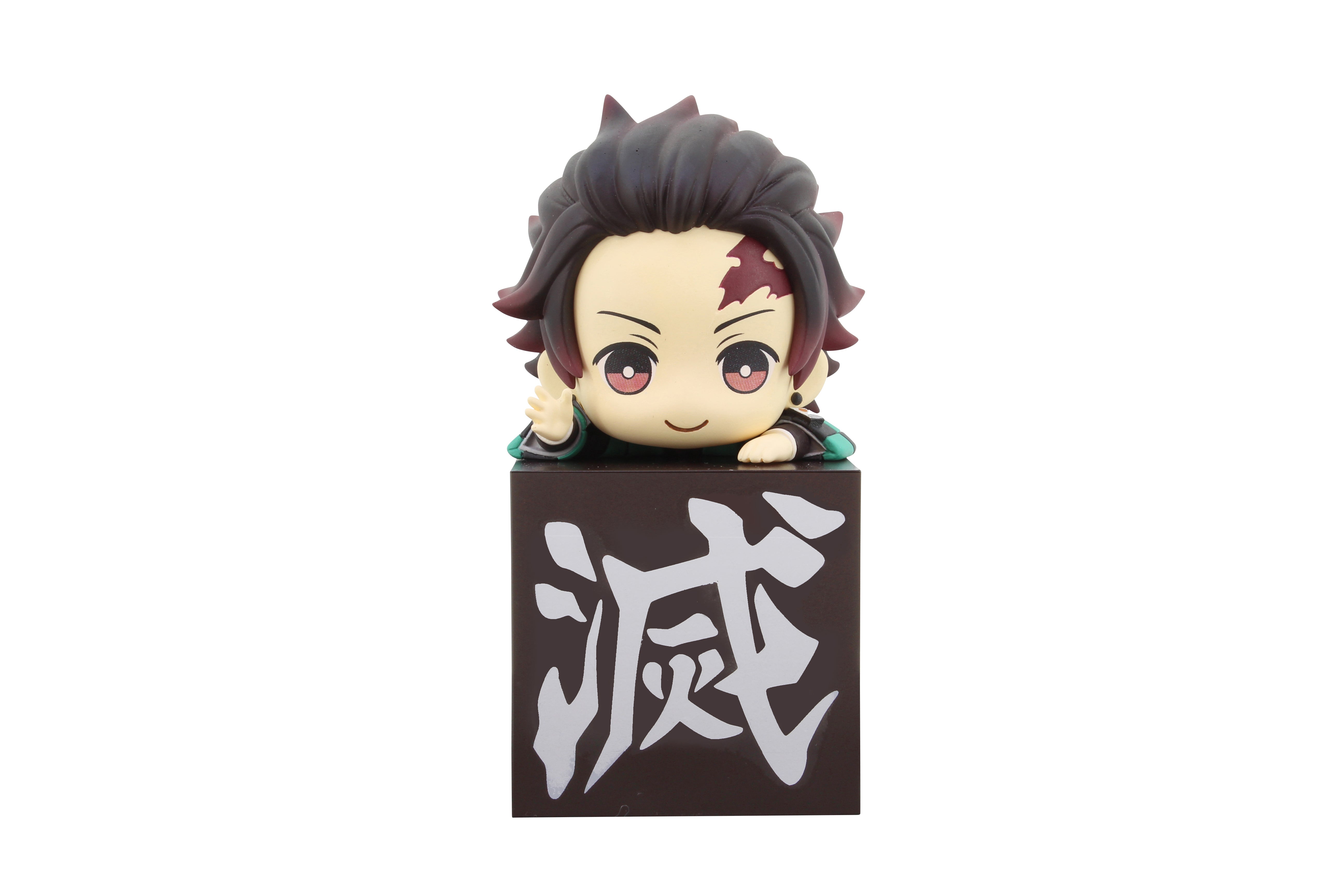 [PRE-ORDER] FuRyu: Demon Slayer: Kimetsu no Yaiba - Tanjiro Kamado Hikkake Figure