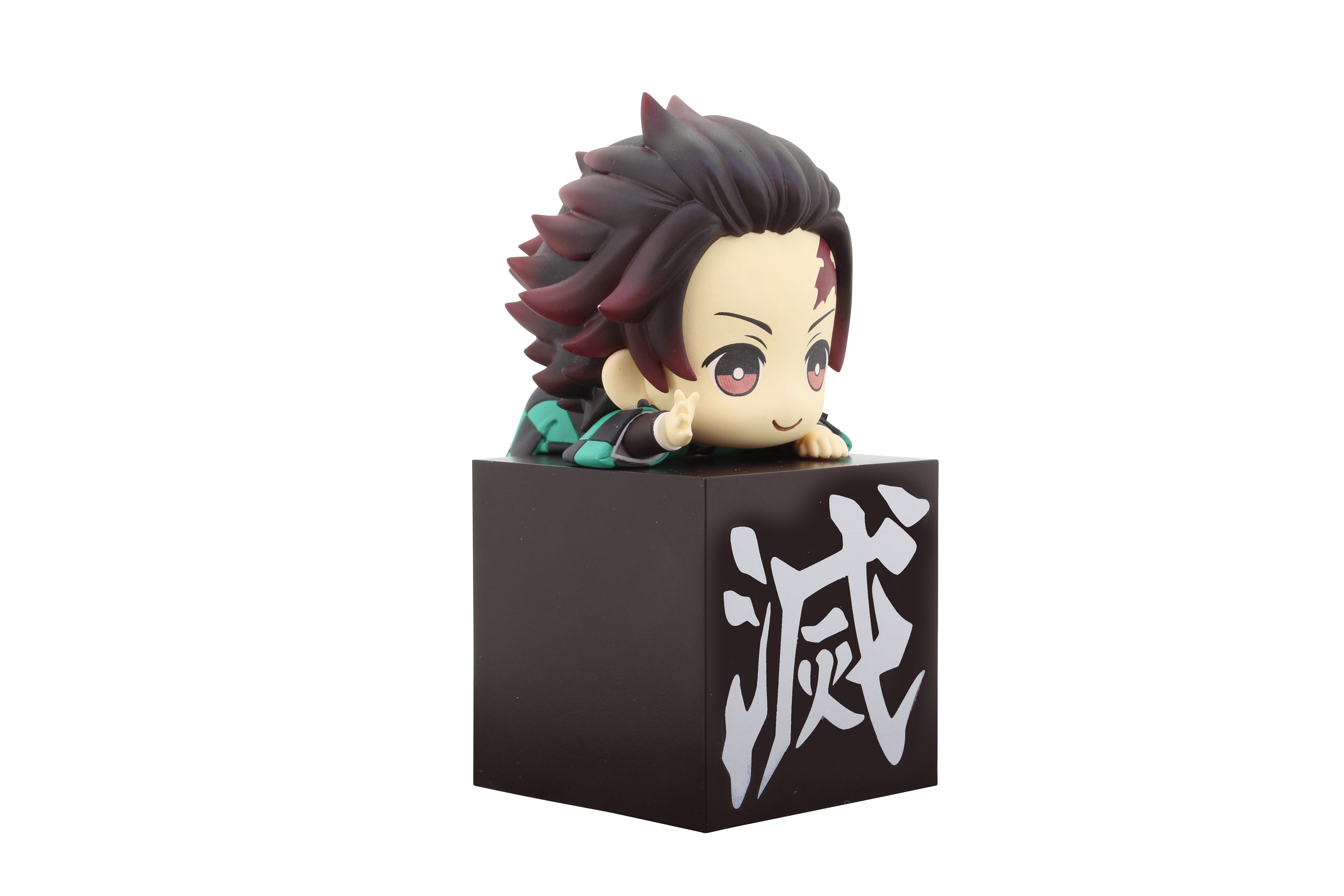 [PRE-ORDER] FuRyu: Demon Slayer: Kimetsu no Yaiba - Tanjiro Kamado Hikkake Figure