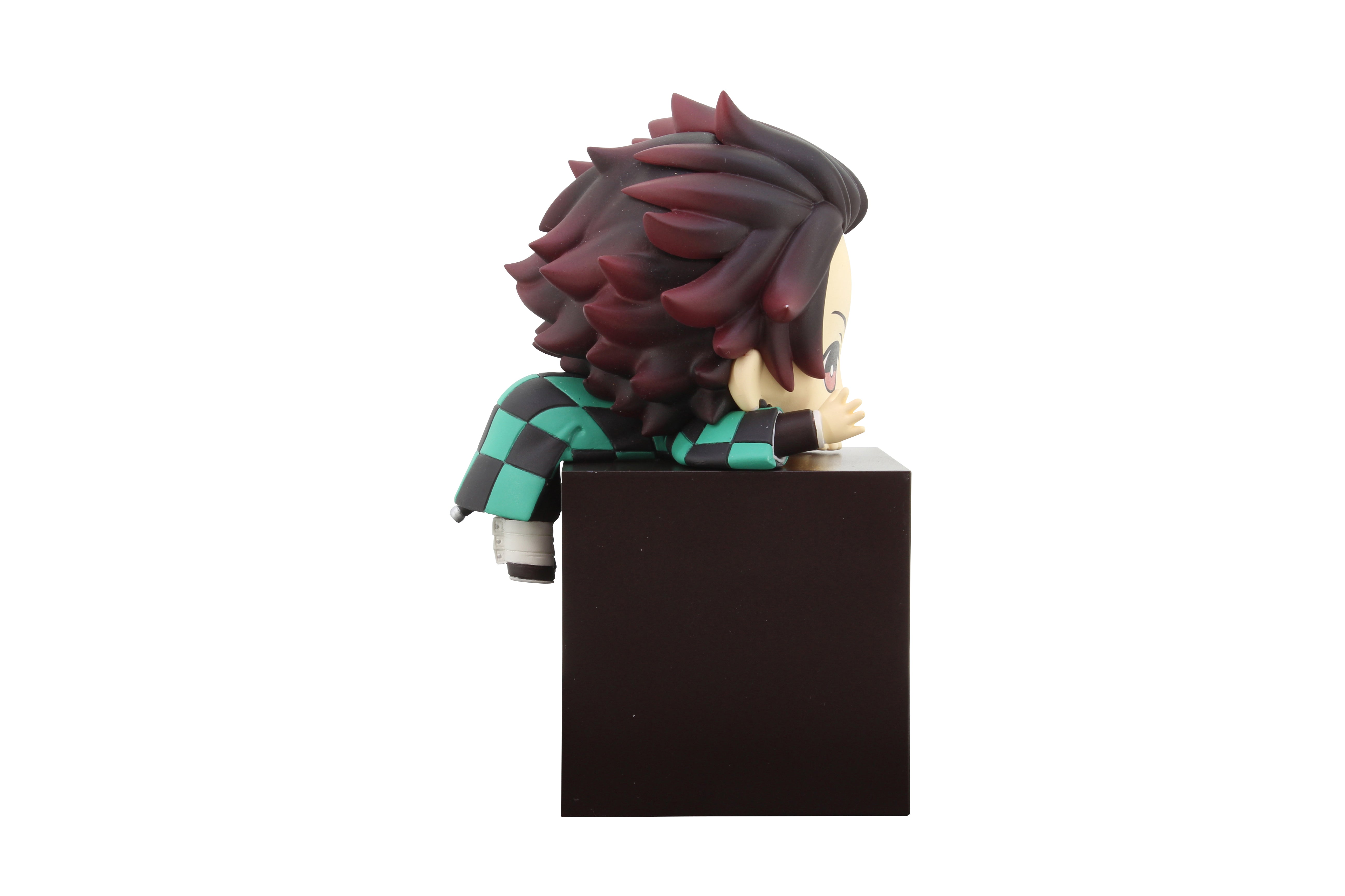 [PRE-ORDER] FuRyu: Demon Slayer: Kimetsu no Yaiba - Tanjiro Kamado Hikkake Figure