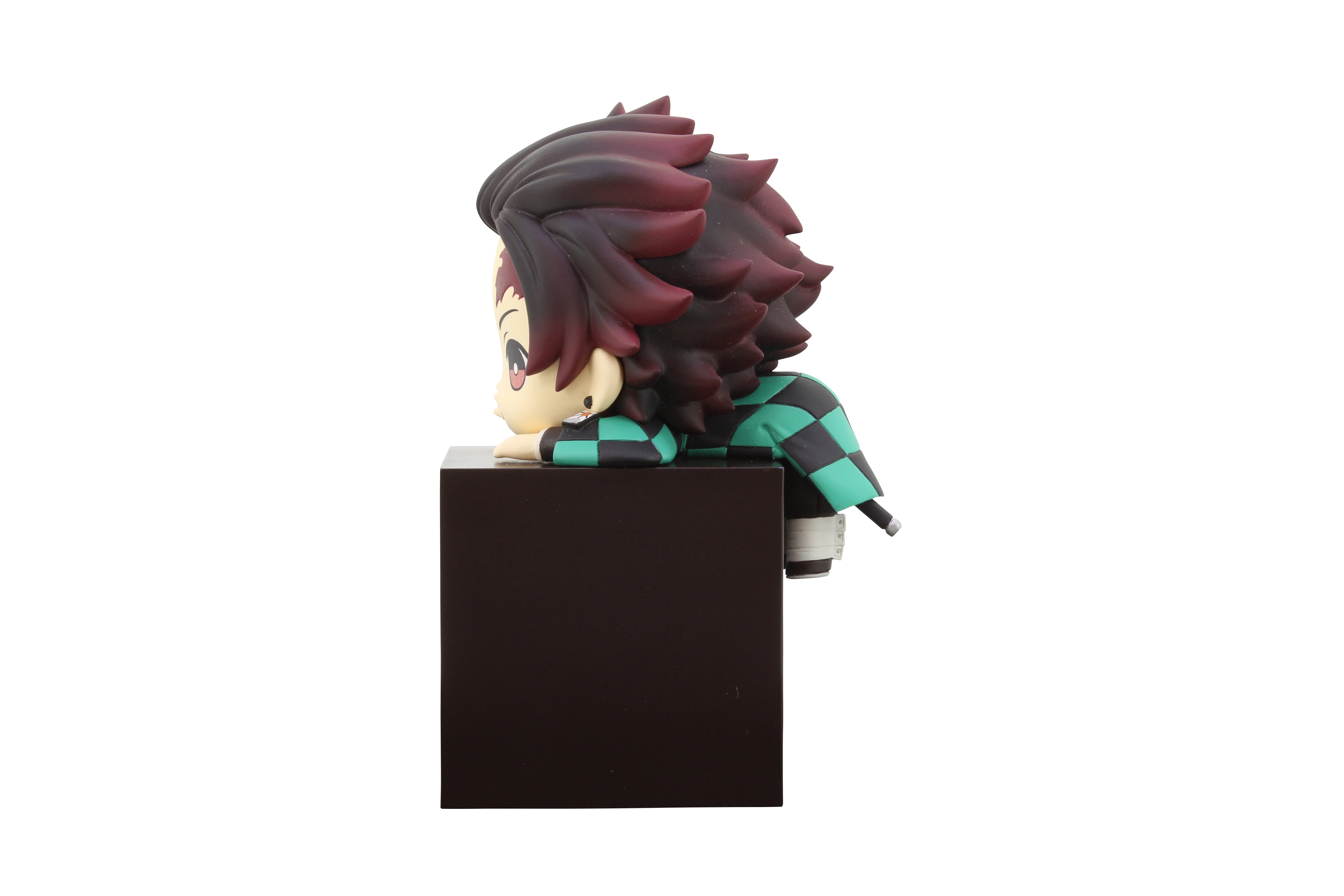 [PRE-ORDER] FuRyu: Demon Slayer: Kimetsu no Yaiba - Tanjiro Kamado Hikkake Figure