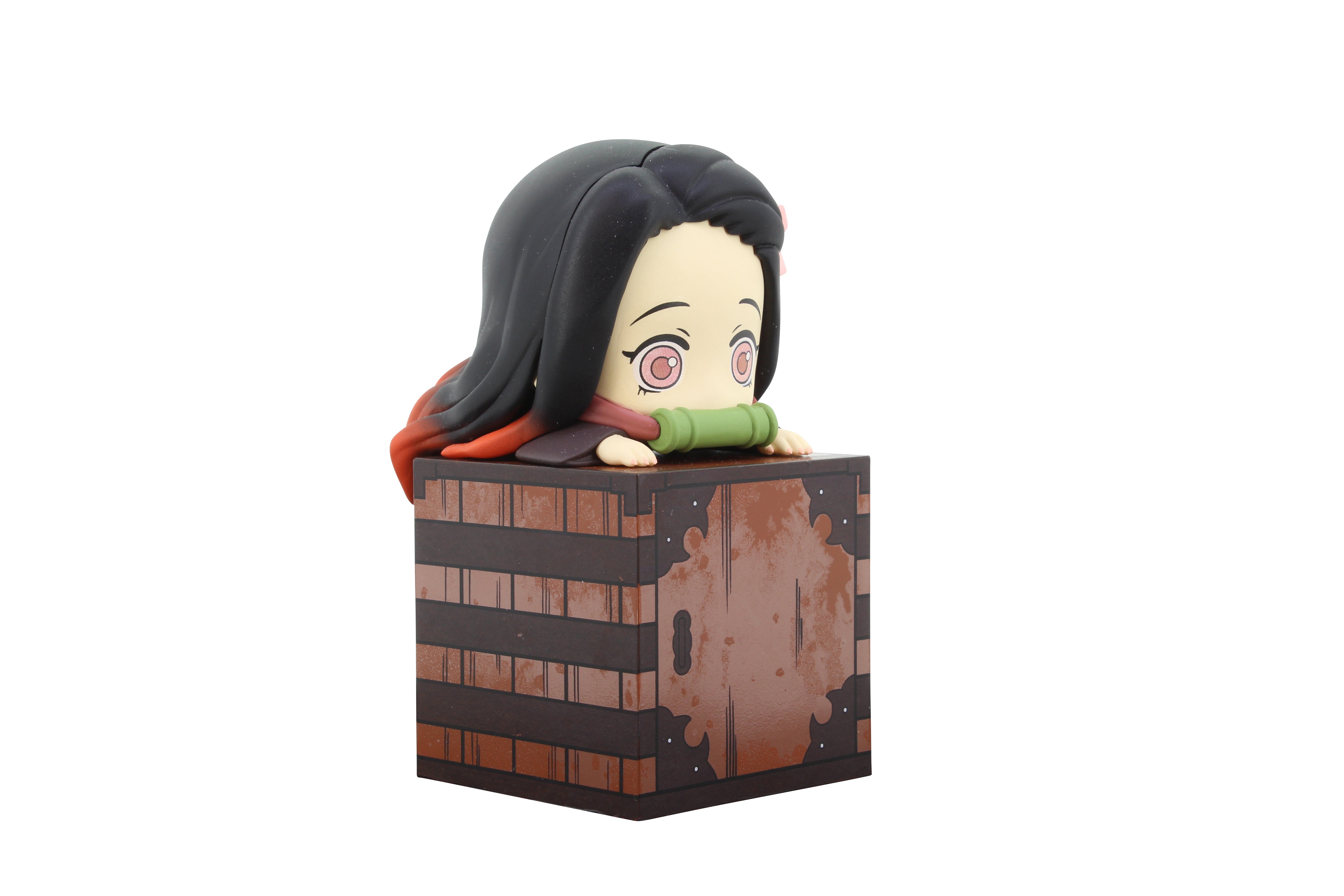 [PRE-ORDER] FuRyu: Demon Slayer: Kimetsu no Yaiba - Nezuko Kamado Hikkake Figure