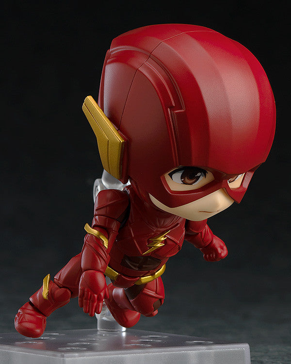 Nendoroid: Justice League - Flash #917