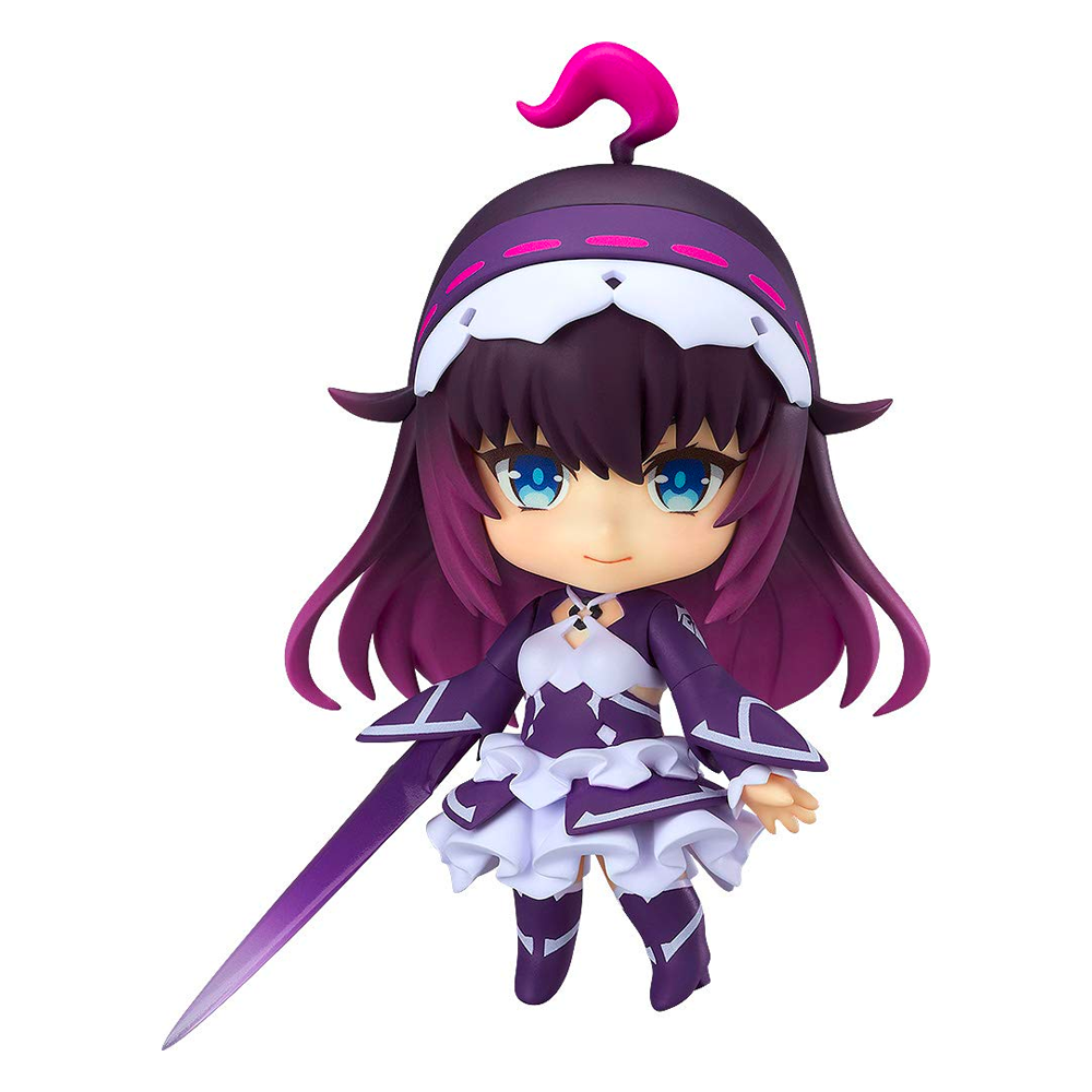 Nendoroid: Infinite Dendrogram - Nemesis #1289