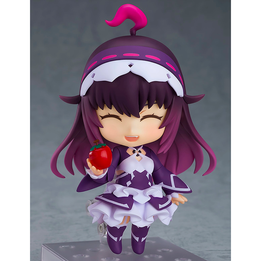 Nendoroid: Infinite Dendrogram - Nemesis #1289