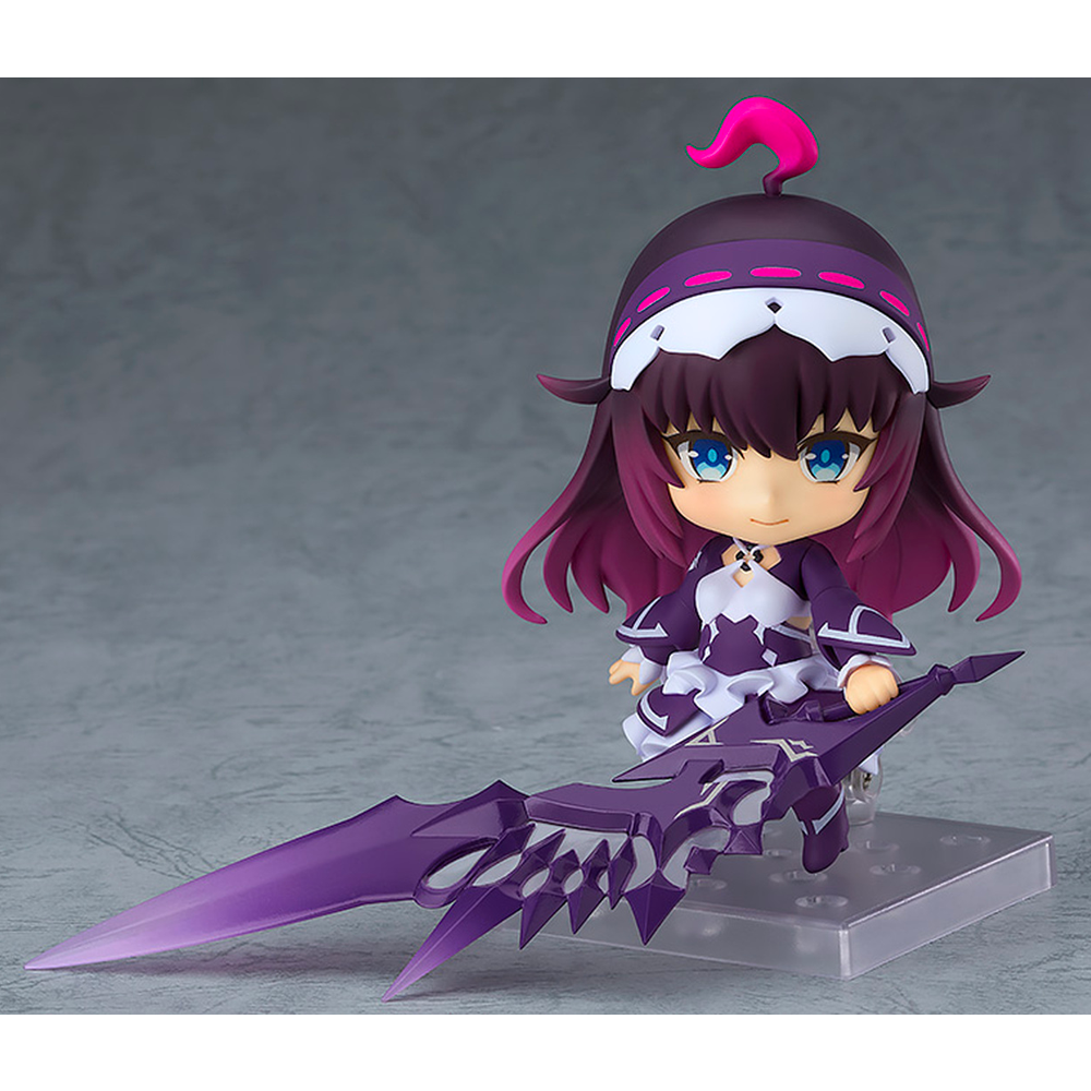 Nendoroid: Infinite Dendrogram - Nemesis #1289