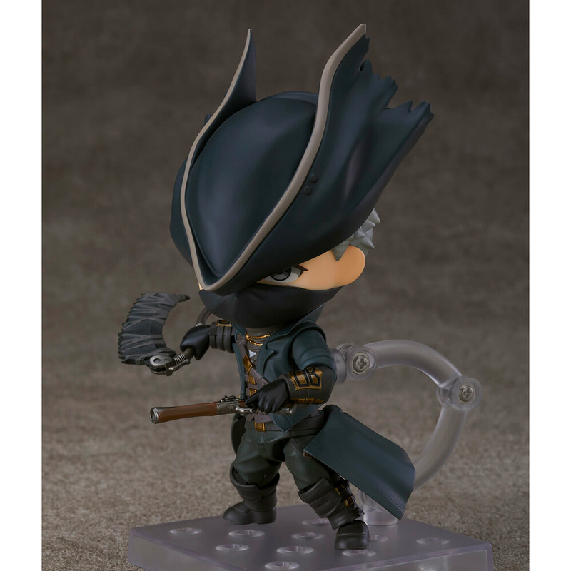 Nendoroid: Bloodborne - Hunter