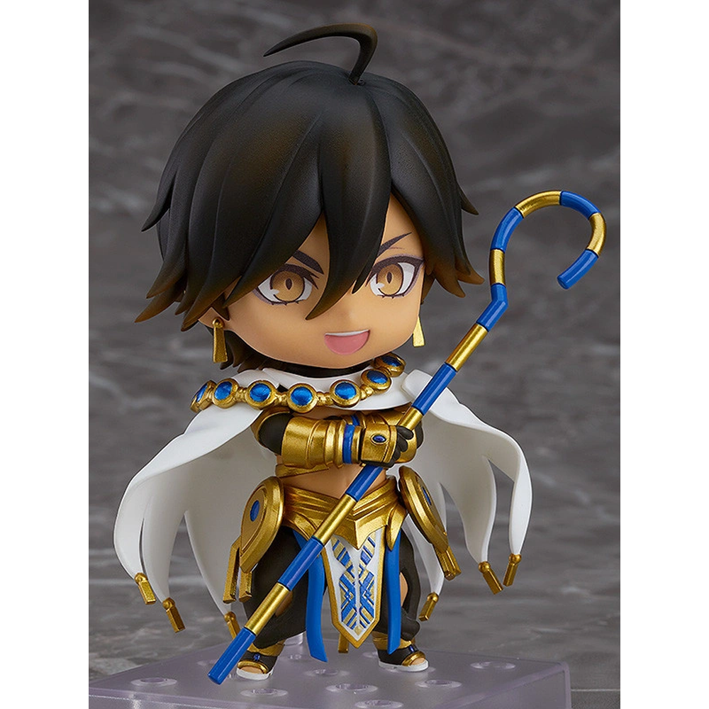 Good Smile Company: Nendoroid: Fate/Grand Order - Rider Ozymandias: Ascension Ver. #1296