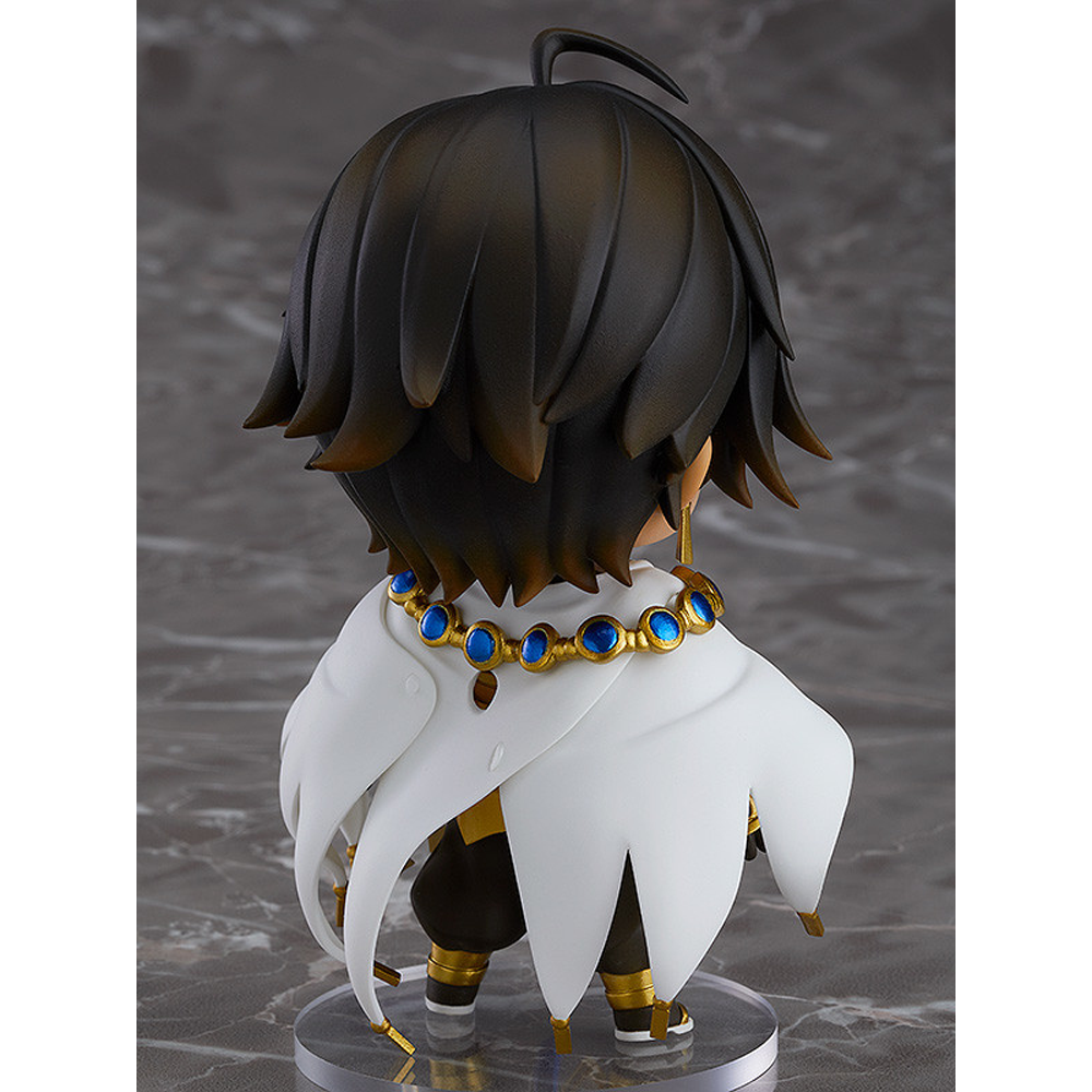 Good Smile Company: Nendoroid: Fate/Grand Order - Rider Ozymandias: Ascension Ver. #1296