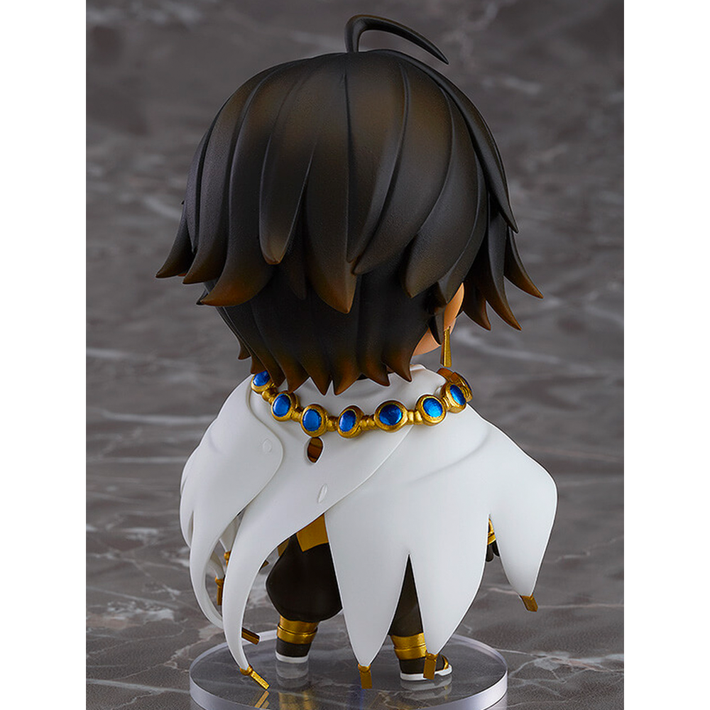 Nendoroid: Fate/Grand Order - Rider/Ozymandias #1296