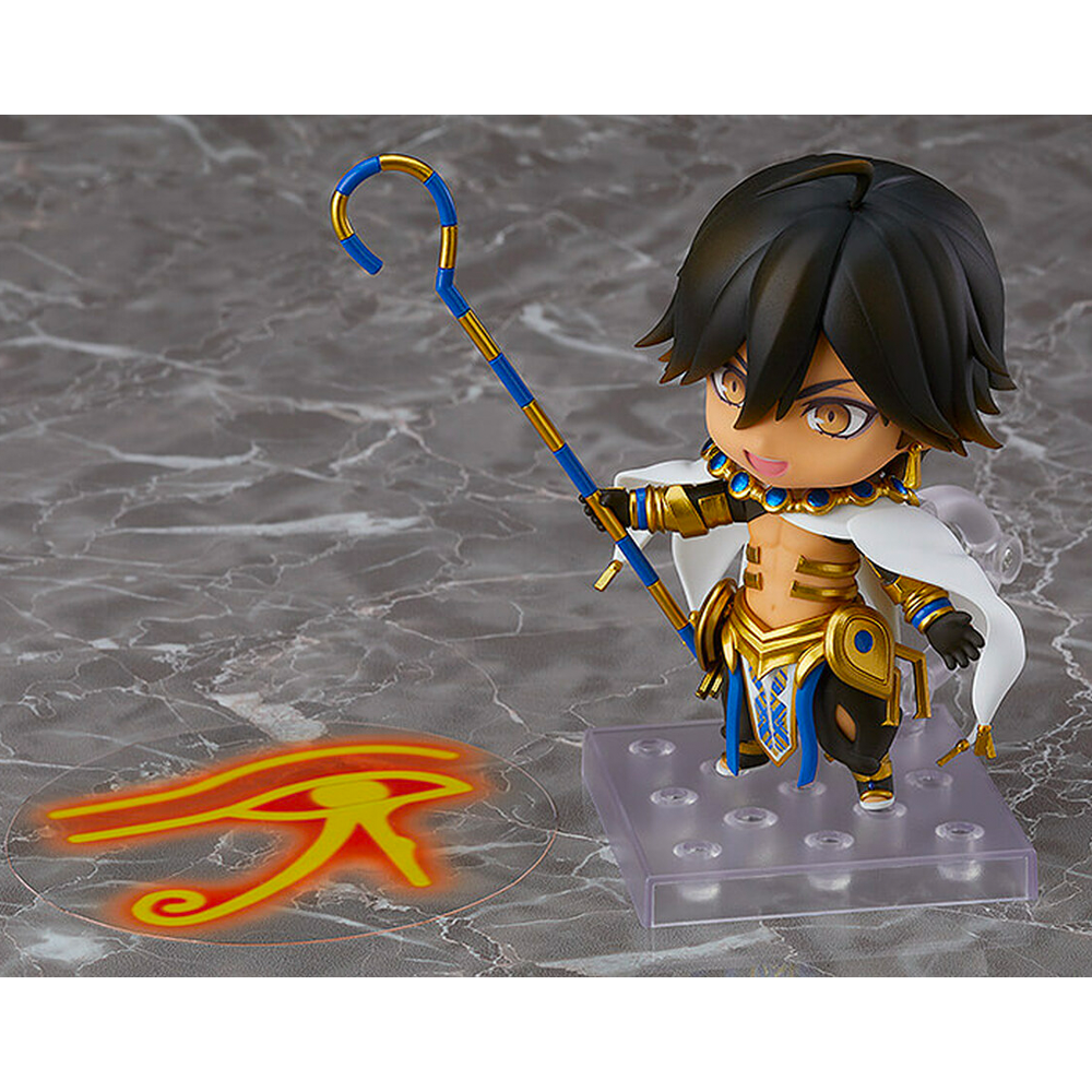 Nendoroid: Fate/Grand Order - Rider/Ozymandias #1296