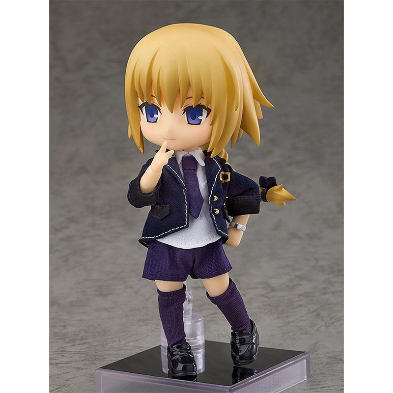 Nendoroid Doll: Fate/Apocrypha - Ruler: Casual Ver.