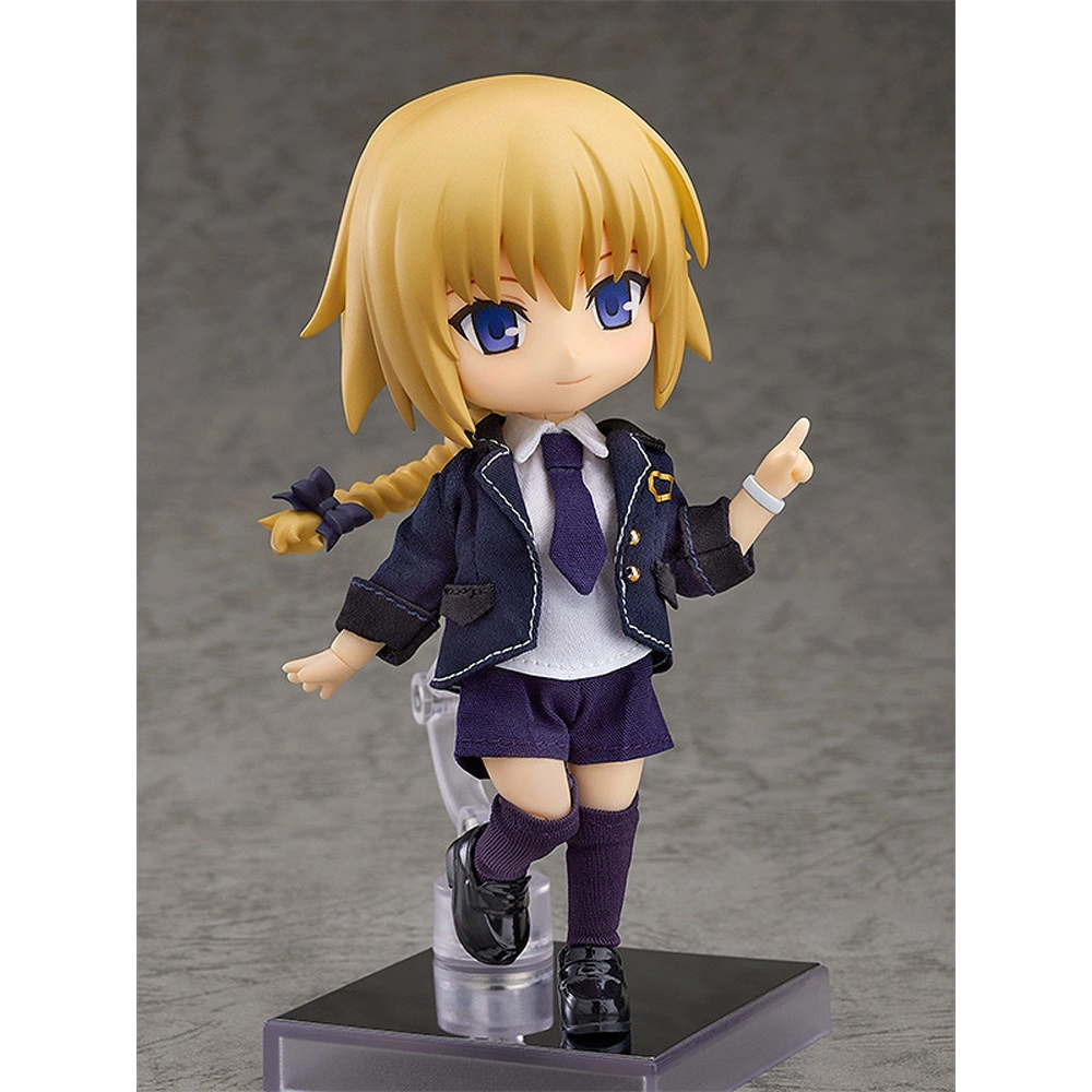 Nendoroid Doll: Fate/Apocrypha - Ruler: Casual Ver.