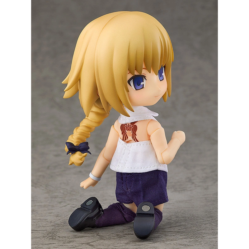 Nendoroid Doll: Fate/Apocrypha - Ruler: Casual Ver.